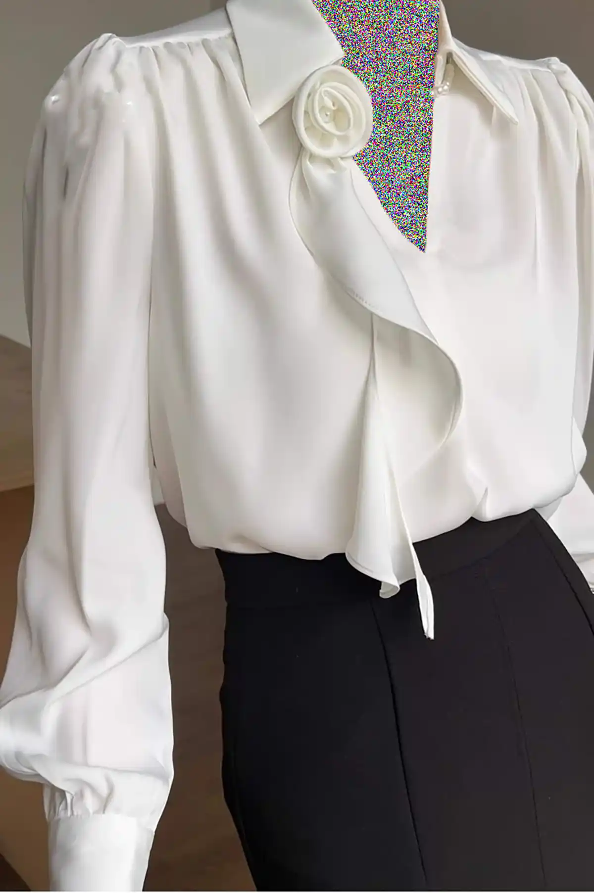 مدل شومیز دخترانه
