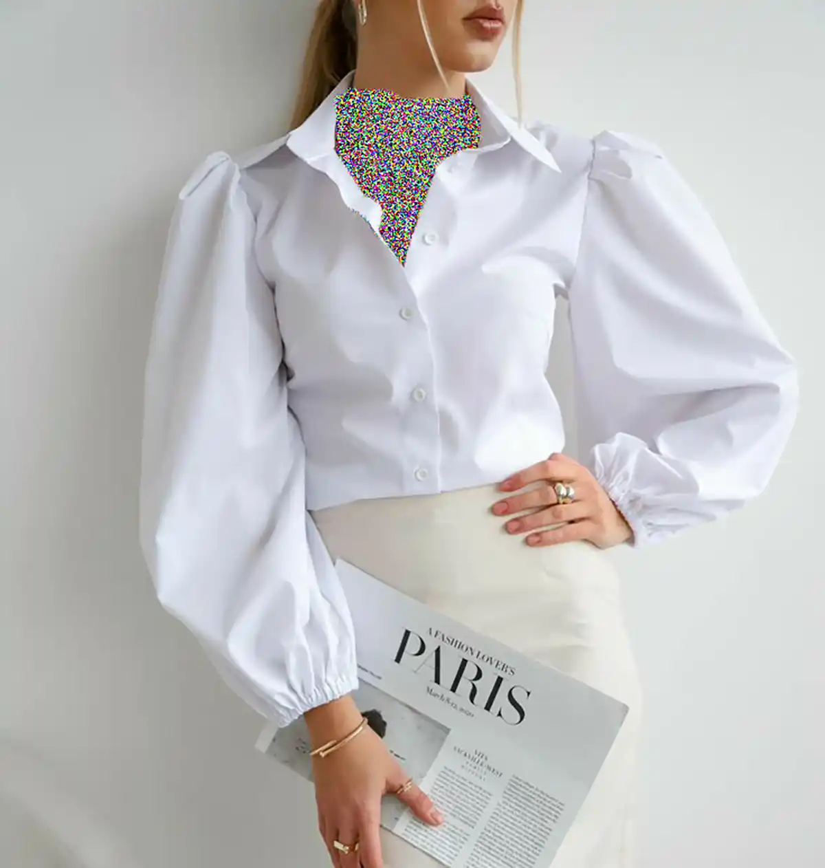 مدل شومیز دخترانه
