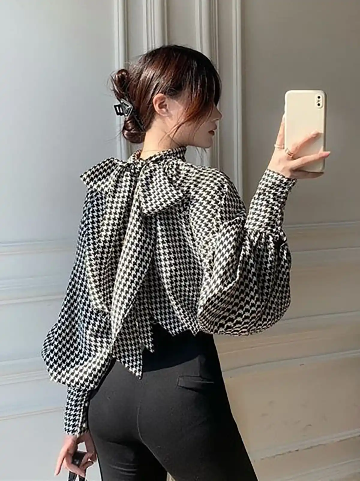 مدل شومیز جدید ۱۴۰۲

