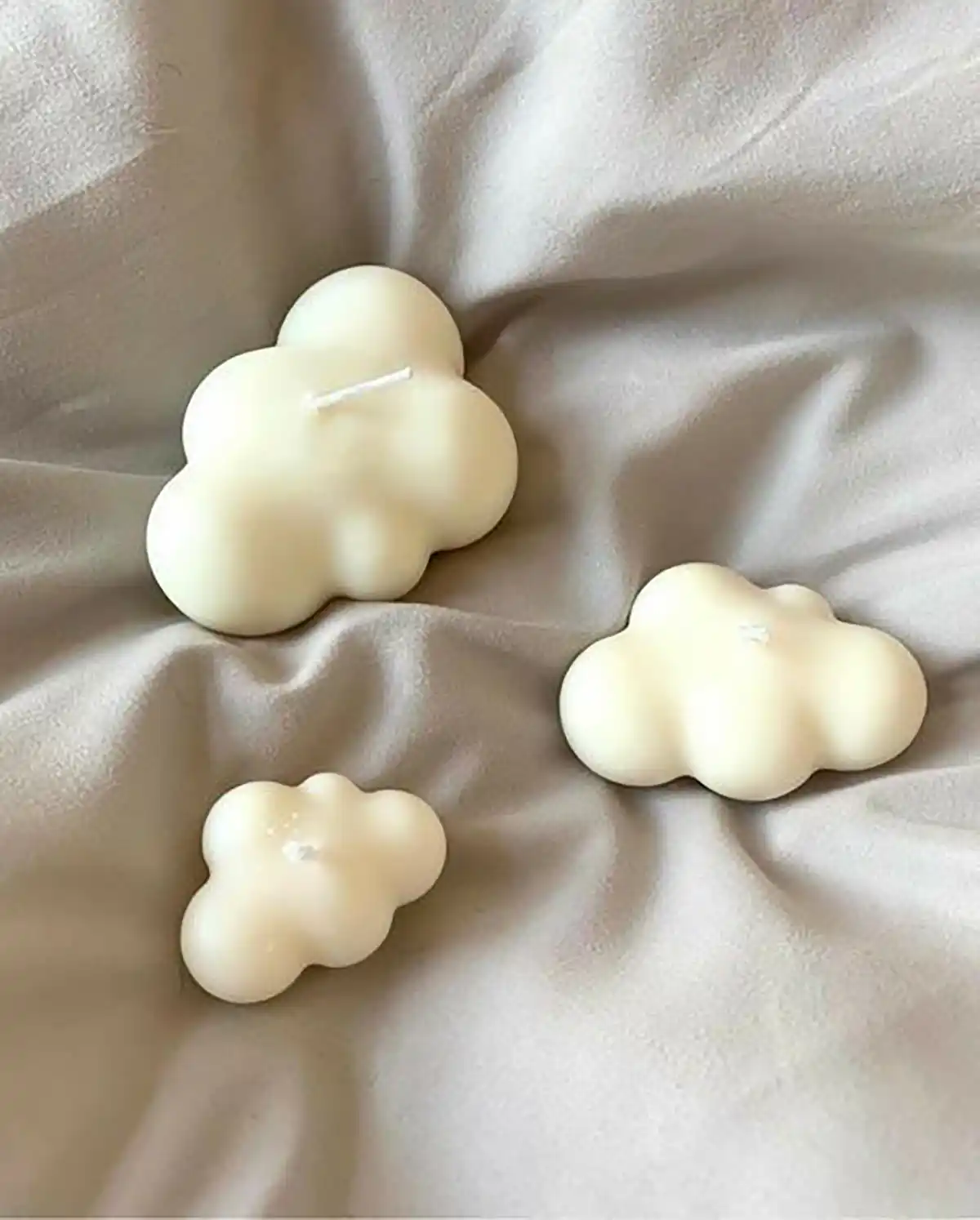 شمع وارمر 100 عددی 