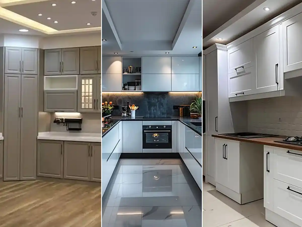 قیمت کابینت نئوکلاسیک کابینت مدرن کابینت نئوکلاسیک سفید و چوب کابینت نئوکلاسیک به انگلیسی درب کابینت نئوکلاسیک 