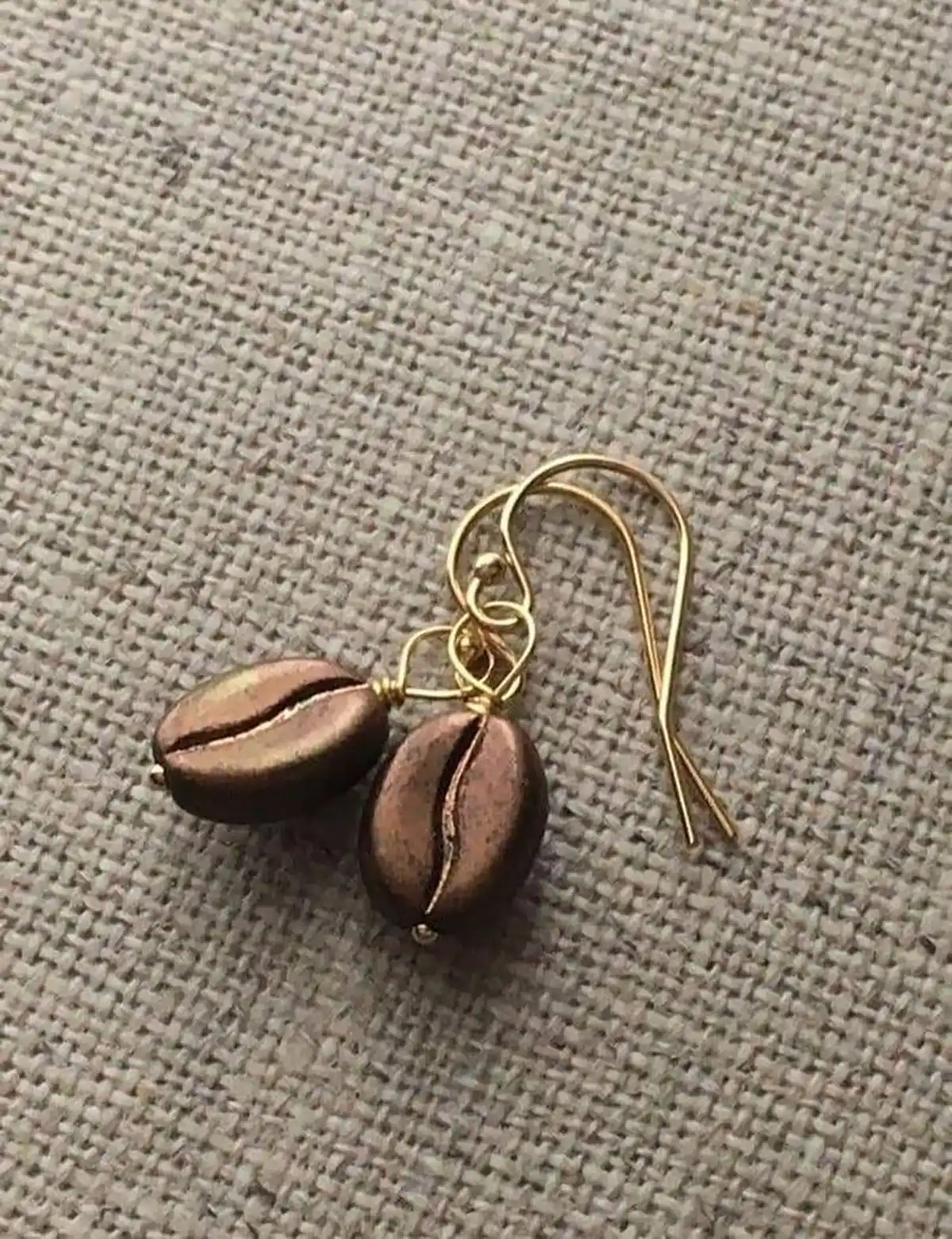 گوشواره مینیمال و زیبا