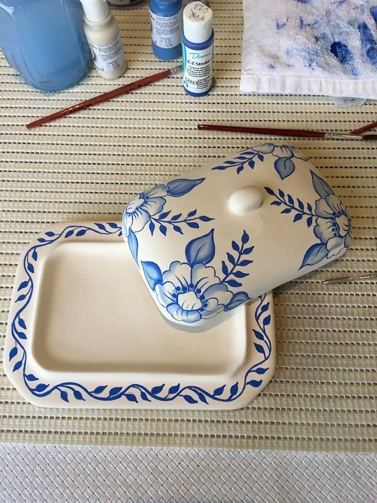 جاکره ای سرامیکی