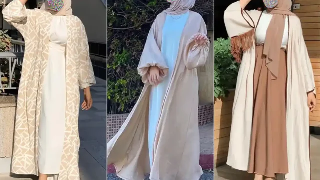 مدل مانتو شیک و باکلاس مزونی که دل همه رو می‌بره