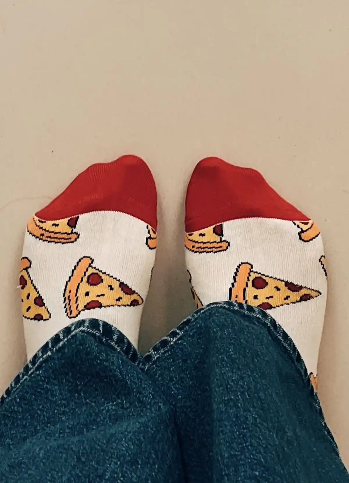 جوراب شلواری فانتزی