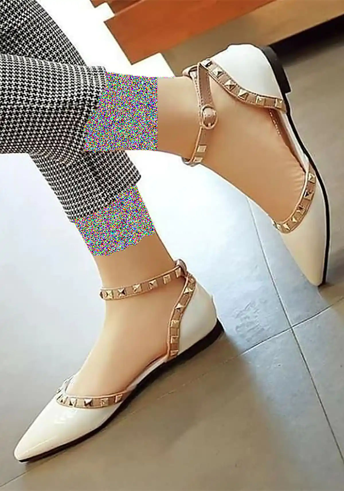صندل تابستانی زنانه