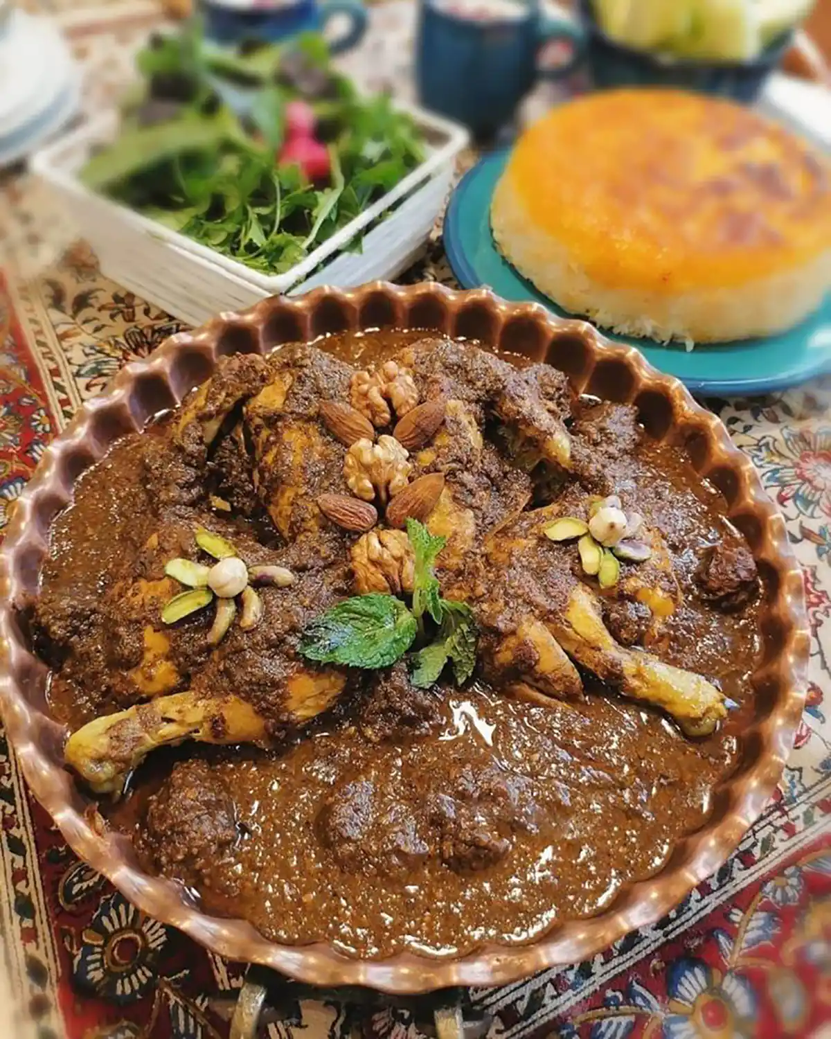 سفره شام مجلسی زیباترین تزیین غذا انواع غذا برای مهمانی کانال تزیین سفره غذا غذاهای شیک و ساده برای مهمانی دیزاین غذا برای مهمانی