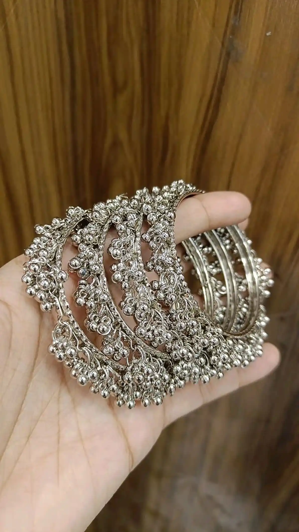 بدلیجات هندی دیجی کالا النگو هندی رنگی طلا النگو هندی رنگی دیجی کالا النگو هندی شیشه ای عکس النگو هندی طلا جدید