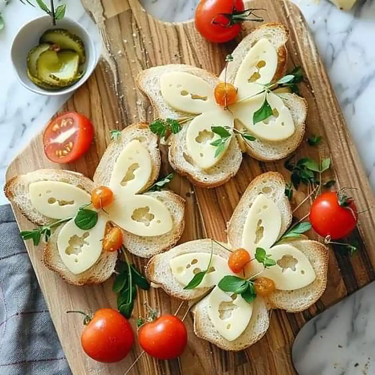 تزیین پنیر برای صبحانه سلامت تزیین صبحانه کودک با پنیر و گردو عکس صبحانه سالم برای مدرسه ابتدایی فیلم آموزش تزیین نون و پنیر سفره عقد تزیین با خیار