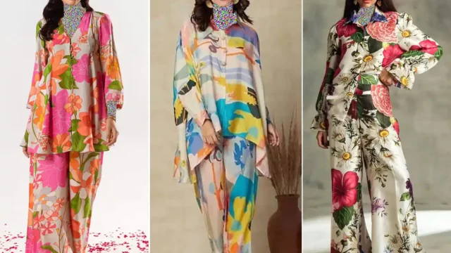 لباس راحتی زنانه ترک بهترین گزینه برات می‌تونه باشه اگه دنبال لباس خونه خاص و باکیفیتی
