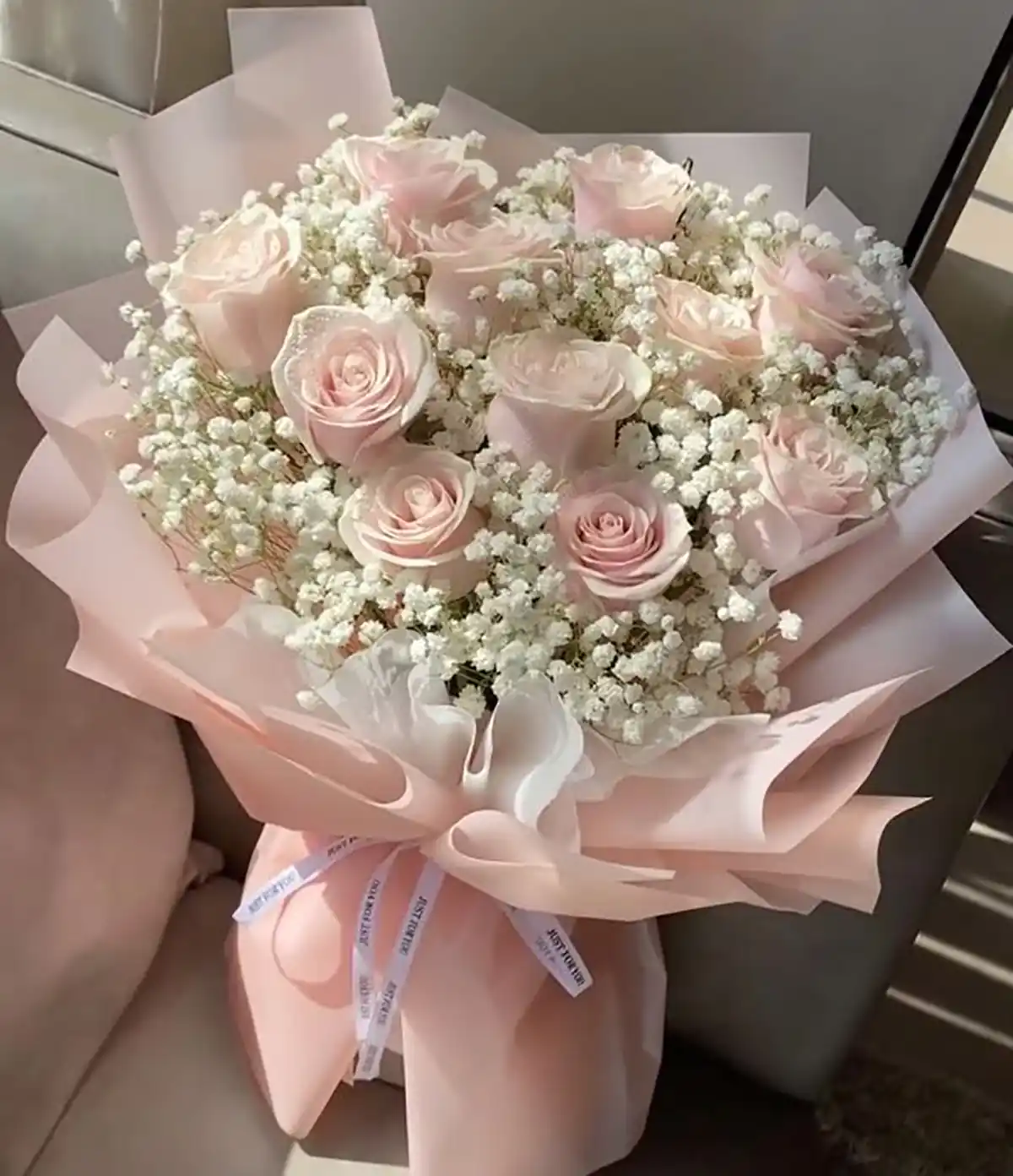 دسته گل هدیه لاکچری