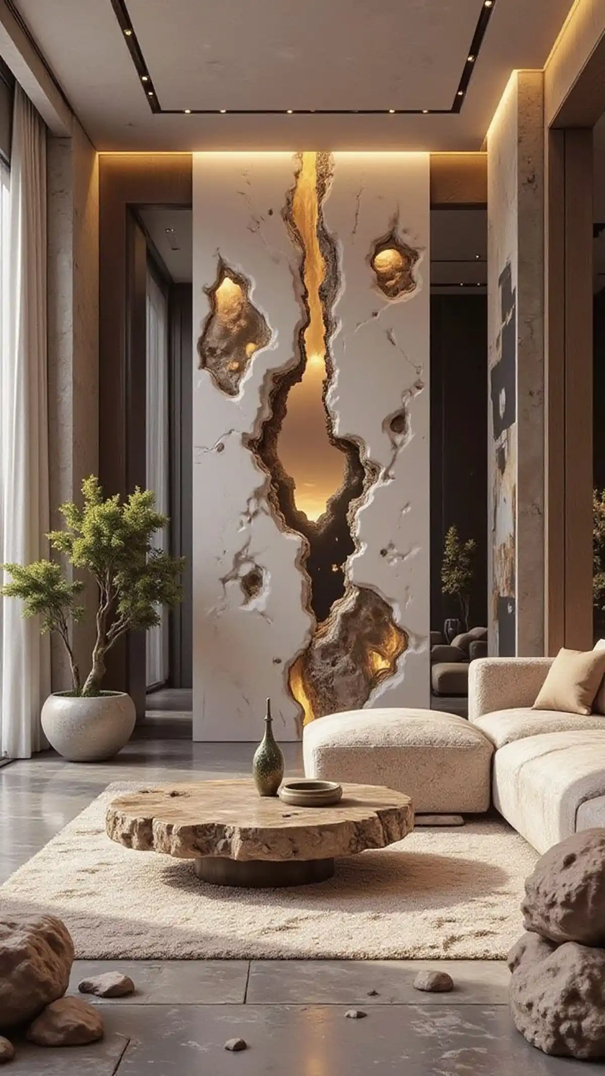 دیزاین دیوار پذیرایی طراحی دیوار پذیرایی کلاسیک طراحی دیوار مدرن تزیین دیوار با چوب دیوار پشت تلویزیون مدرن دیزاین عکس روی دیوار