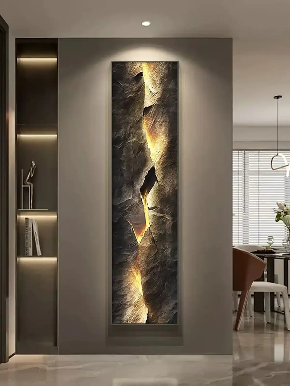 دیزاین دیوار پذیرایی طراحی دیوار پذیرایی کلاسیک طراحی دیوار مدرن تزیین دیوار با چوب دیوار پشت تلویزیون مدرن دیزاین عکس روی دیوار