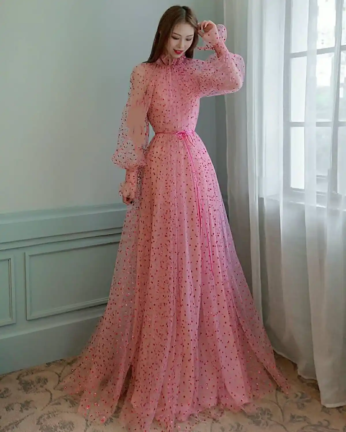 لباس مجلسی برای عروسی