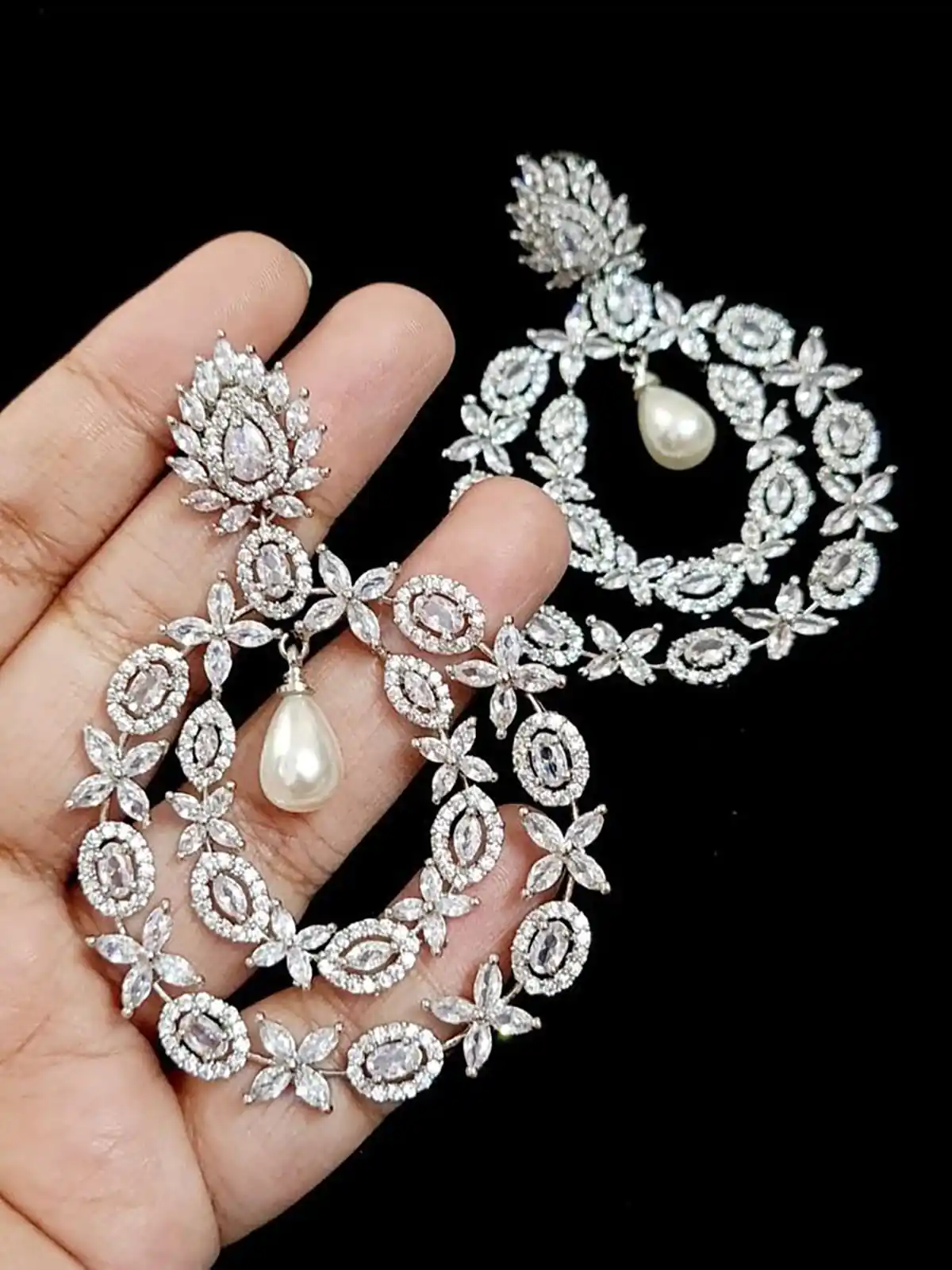 گوشواره حلقه ای طلا گوشواره حلقه ای کوچک طلا گوشواره حلقه ای بزرگ طلا گوشواره حلقه ای آویزدار