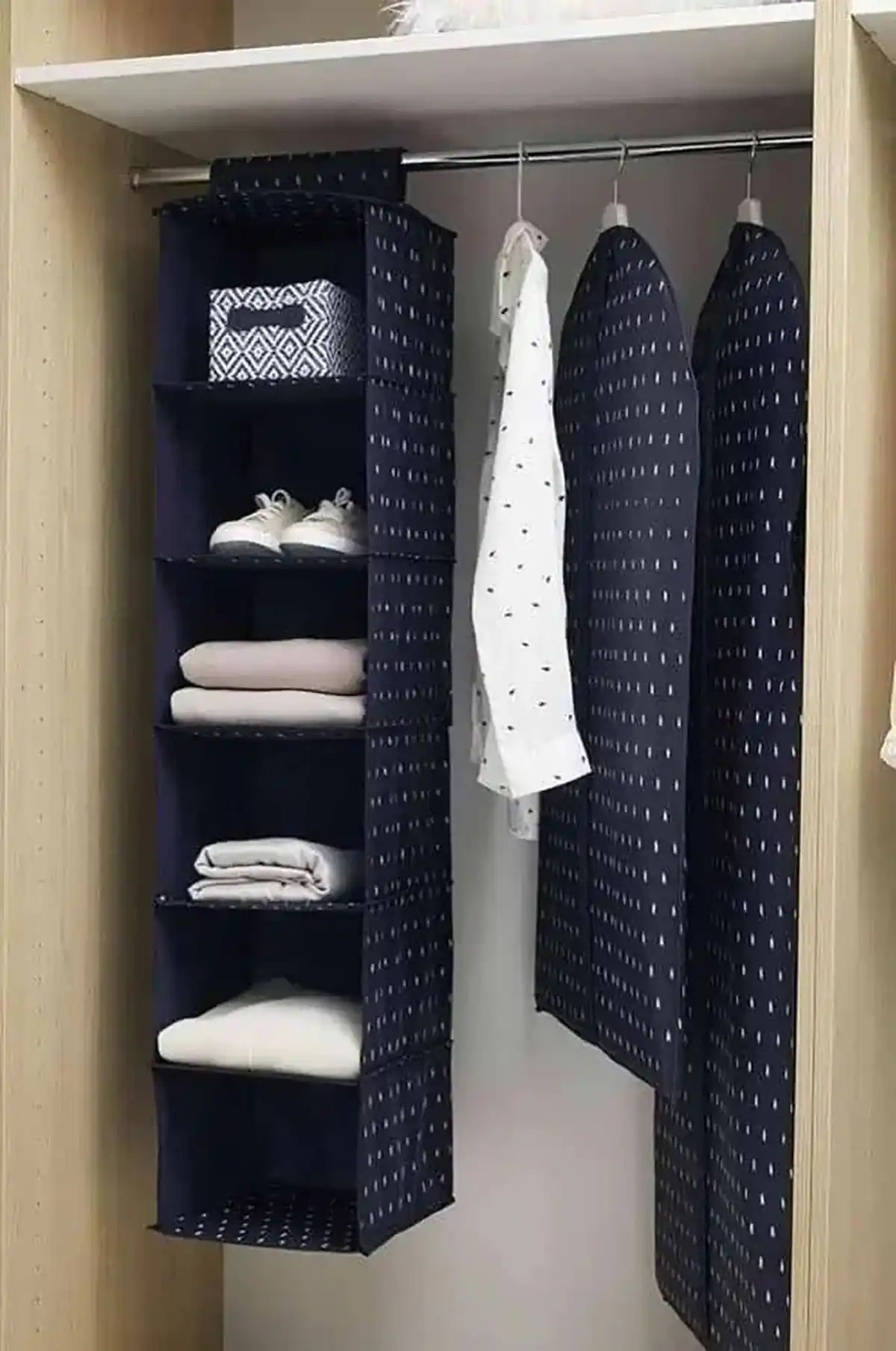 نظم دهنده لباس داخل کمد باکس نظم دهنده لباس دیجی کالا نظم دهنده کشو نظم دهنده کابینت نظم دهنده کمد دیواری دیجی کالا نظم دهنده کیف داخل کمد