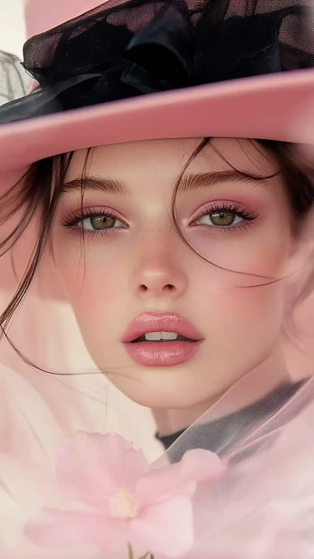 آرایش دخترانه ساده و شیک برای عروسی میکاپ دخترانه برای عروسی ارایش صورت خیلی ساده و شیک ارایش ساده آموزش آرایش صورت در خانه اموزش میکاپ دخترانه برای عروسی 