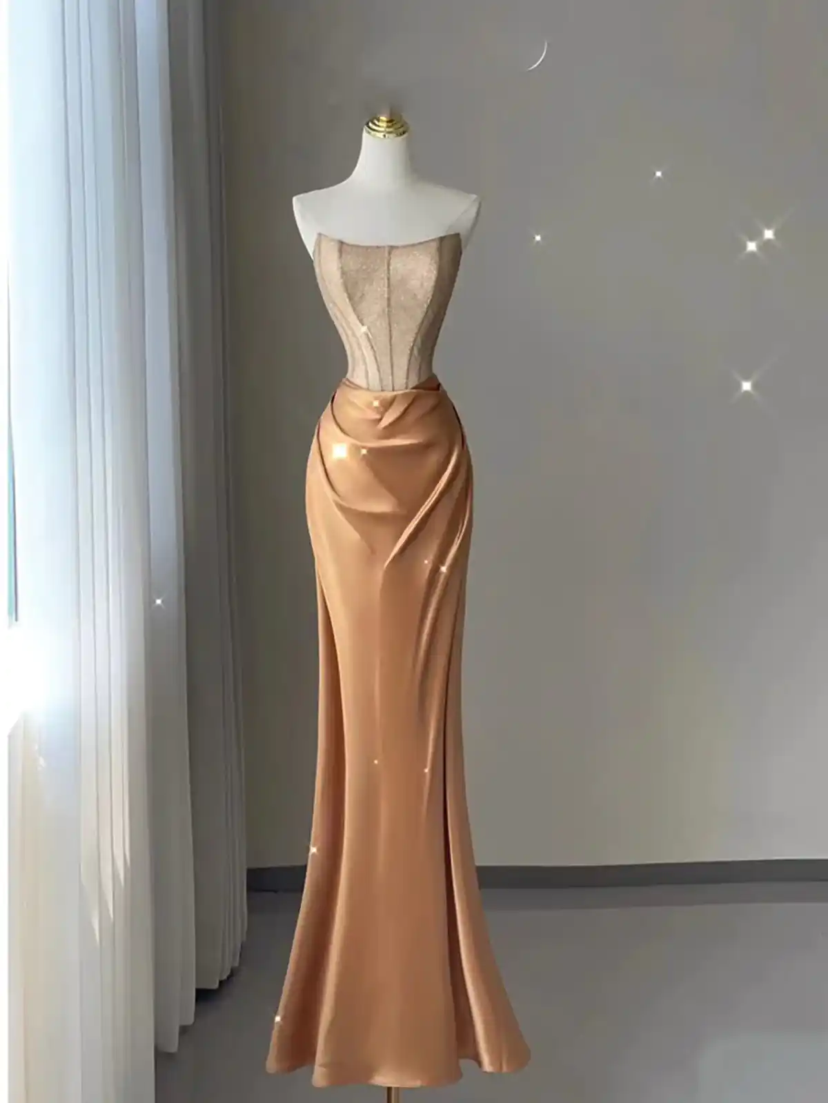 لباس مجلسی شیک زنانه برای عروسی