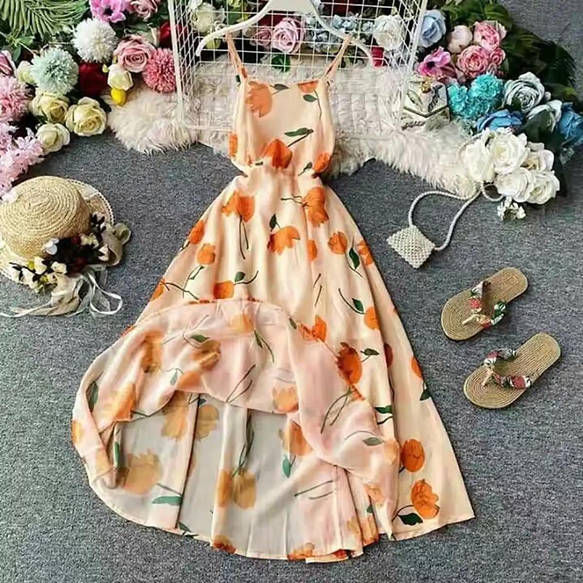 مدل لباس ساحلی جدید اینستا