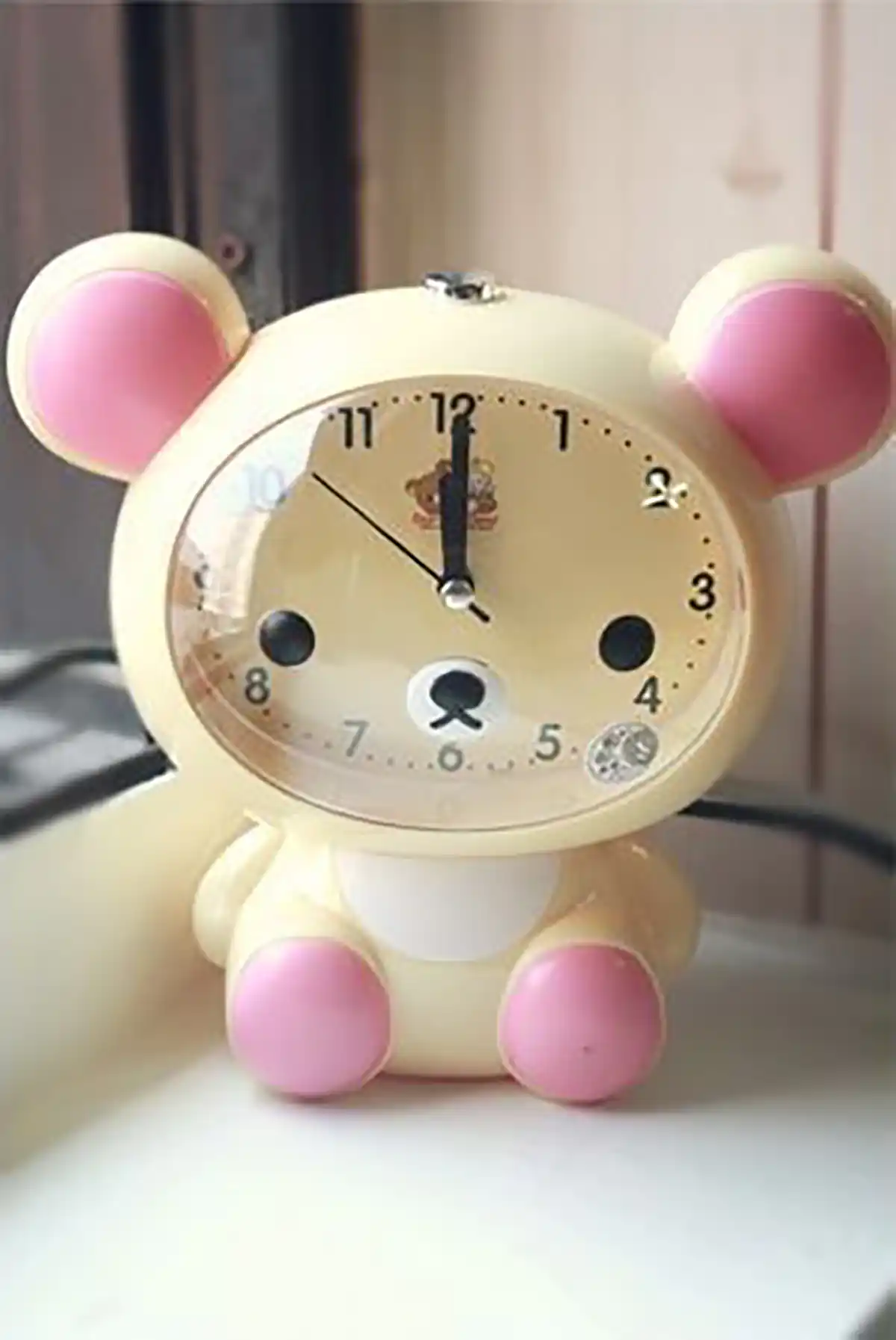 ساعت رومیزی کودکانه clock ساعت رومیزی بچه گانه دیجی کالا ساعت رومیزی فانتزی دیجی کالا ساعت زنگ دار بچه گانه دیجی کالا ساعت رومیزی یونیکورن ساعت رومیزی فضانورد