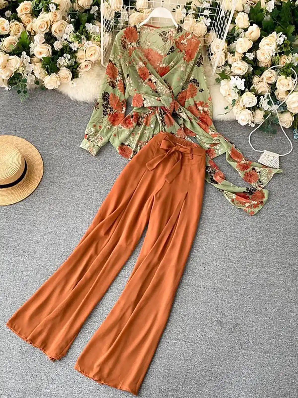 شومیز شلوار اسپرت 