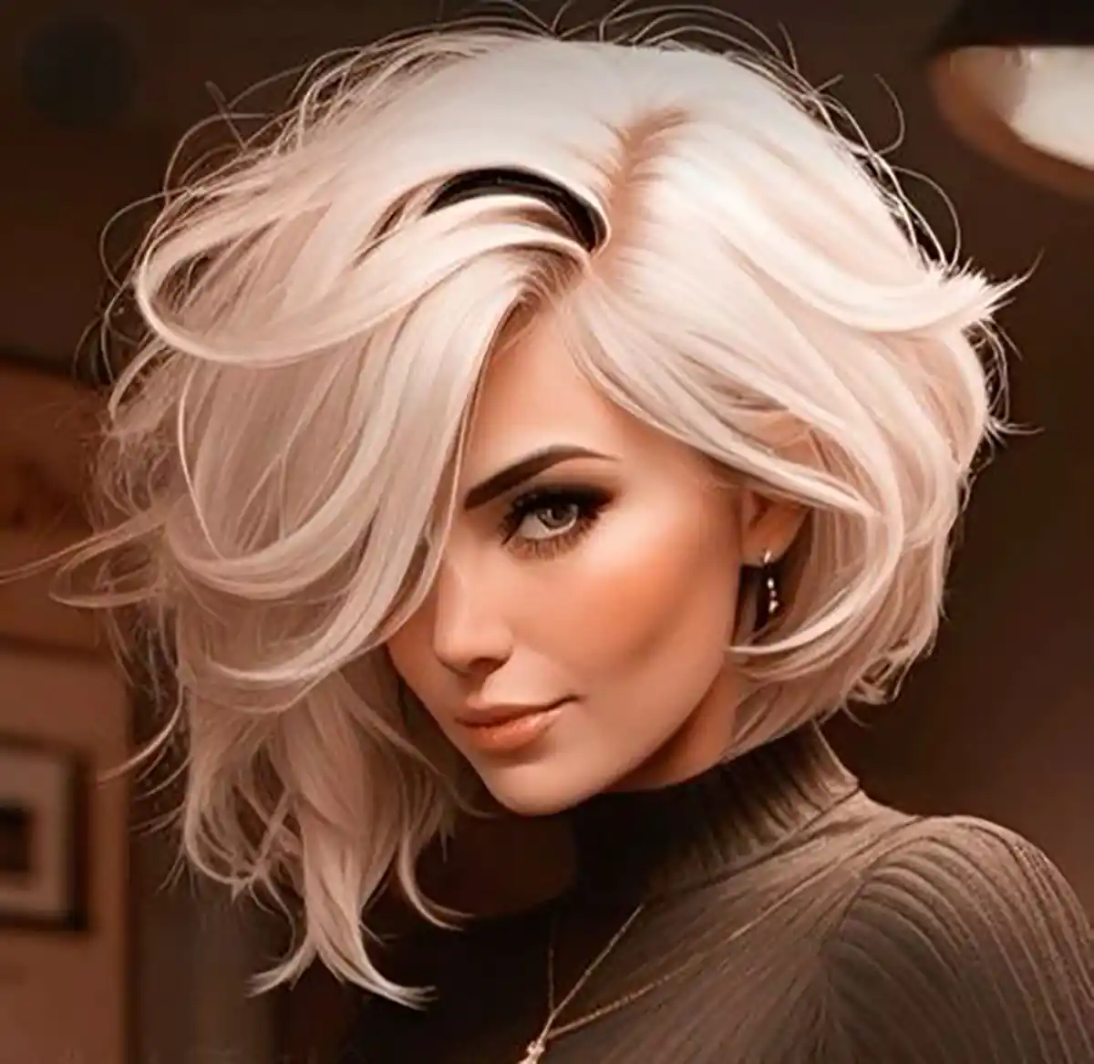 مدل موی کوتاه جدید زنانه مدل موی متوسط زنانه مدل موی کوتاه زنانه برای صورت گرد مدل موی کوتاه برای موهای حالت دار مدل مو کوتاه مجلسی 