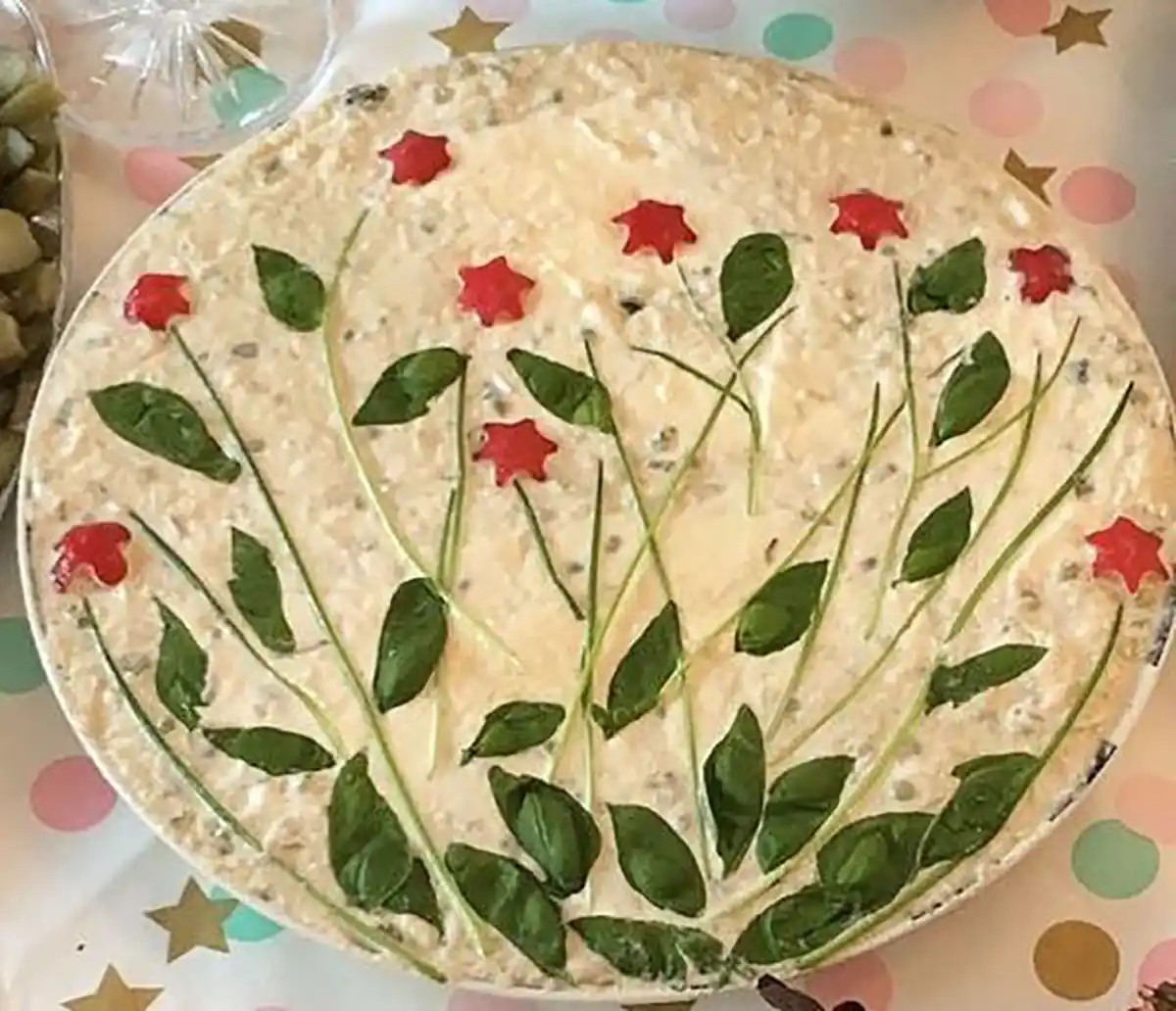 طرز تهیه کیک الویه با نان تست فینگر فود الویه با نان باگت فینگر فود با نان تست كيك مرغ با نان تست طرز تهیه سالاد الویه برای 10 نفر بهترین سس برای الویه نی نی سایت طرز تهیه سالاد الویه با مرغ برای 4 نفر چرا الویه روغن میندازه 