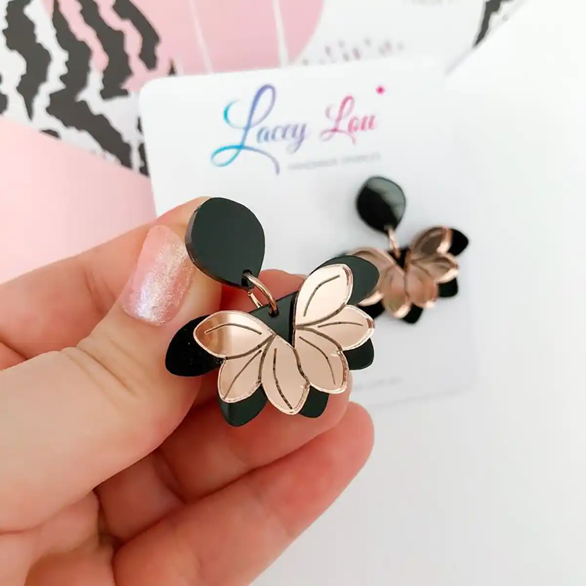 گوشواره دخترانه گوشواره طلا دخترانه گوشواره فانتزی گوشواره طلا جدید گوشواره حلقه ای طلا گوشواره حلقه ای جدید طلا