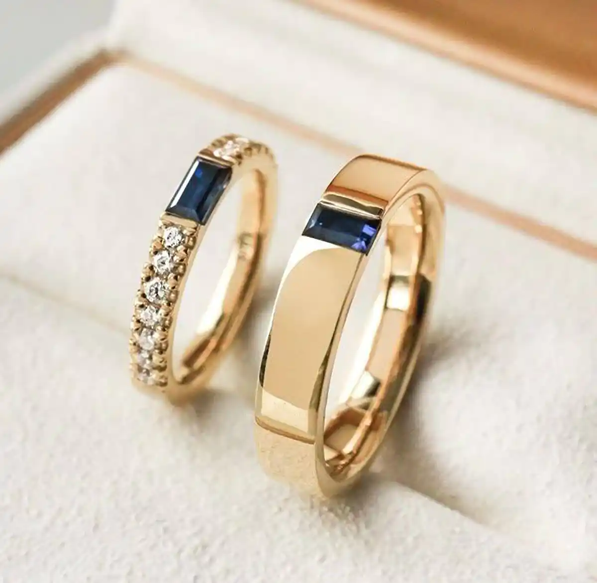 حلقه ازدواج ست خاص قیمت حلقه ازدواج ساده طلا قیمت حلقه ازدواج لاکچری گالری حلقه ازدواج جدید حلقه نامزدی جدید حلقه ازدواج کلاسیک 
