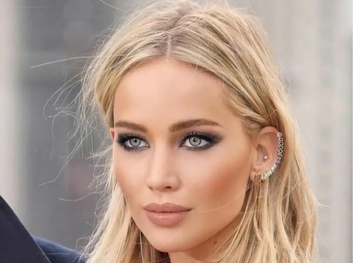 انواع میکاپ میکاپ عربی میکاپ لایت شاین میکاپ عروسکی شاین میکاپ لایت دخترانه