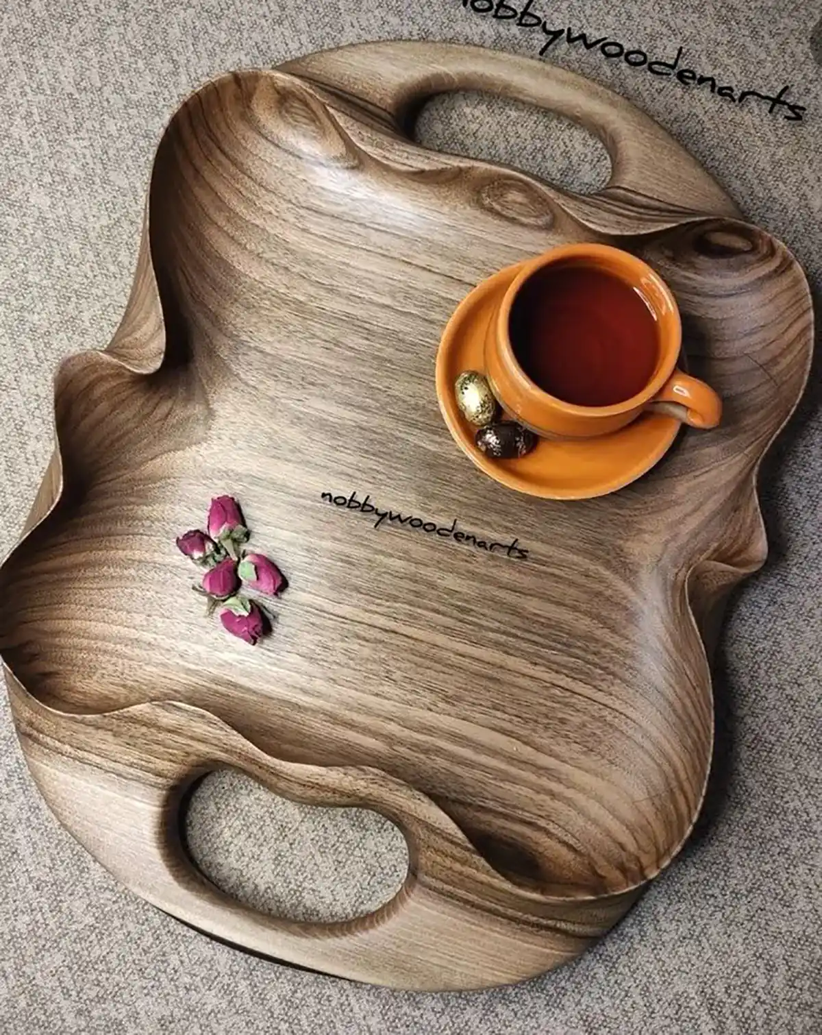 ظروف چوبی لوکس ظروف چوبی دیجی کالا مرکز فروش ظروف چوبی در تهران ظروف چوبی خاص ظرف چوبی مزه ظروف پذیرایی لاکچری دیجی کالا 