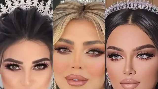 تاج جدید عروس | ۱۵ ایده خاص برای عروسای شیک پسند