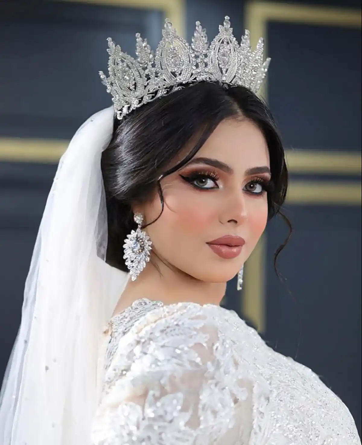 تاج عروس ساده و شیک فروش تاج عروس دست دوم مدل تاج دخترانه تاج عروس ظریف جدید مدل تاج عروس پرنسسی زیباترین تاج عروس جهان 