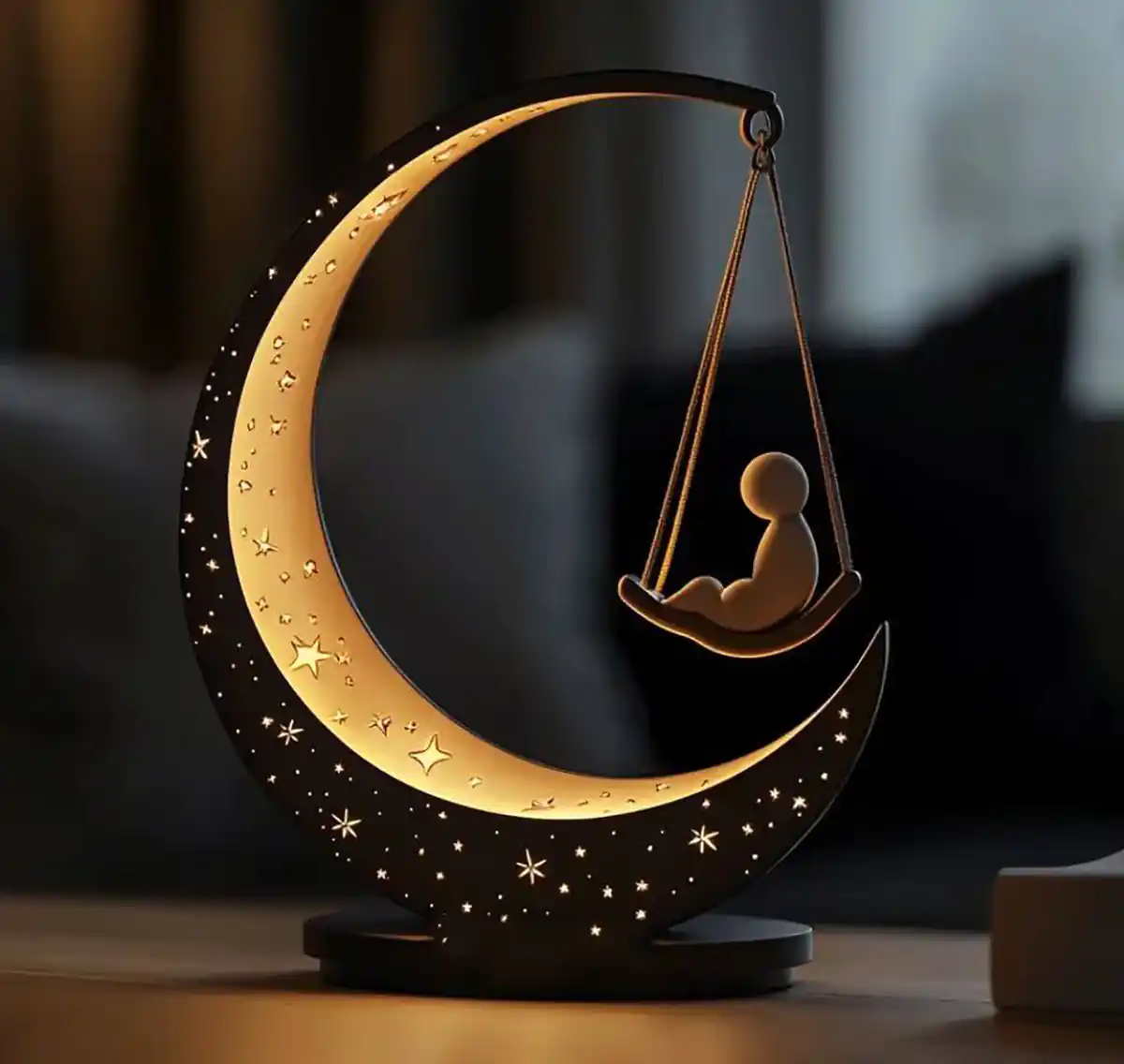 چراغ خواب مدرن چراغ خواب فانتزی آباژور رومیزی مدرن چراغ خواب کهکشانی چراغ خواب پریزی چراغ خواب دیواری