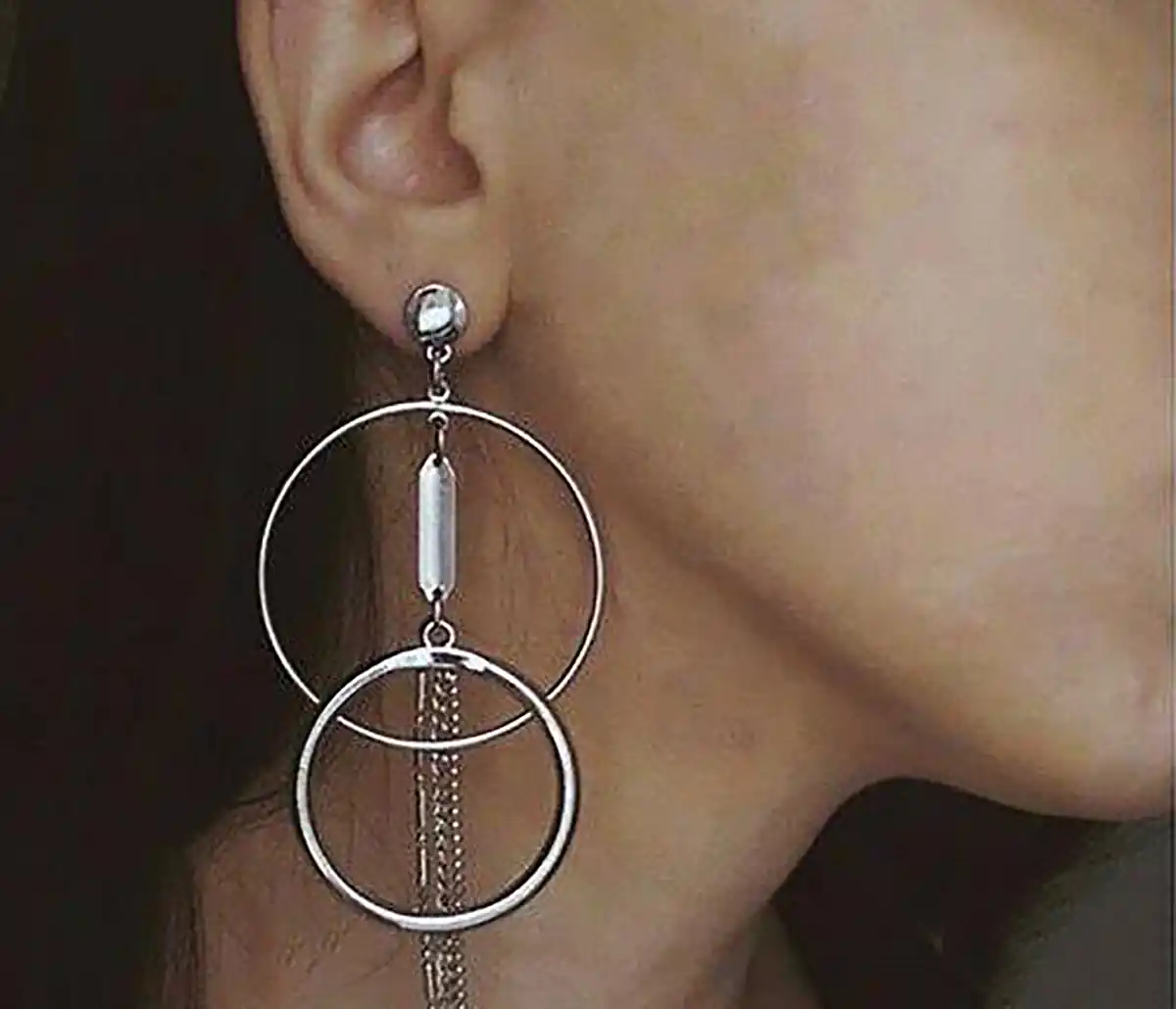 گوشواره حلقه ای ریز طلا لیست قیمت گوشواره طلا حلقه ای قیمت گوشواره حلقه ای کوچک طلا گوشواره حلقه ای جدید بزرگ گوشواره حلقه ای دوتایی گوشواره حلقه ای طلا