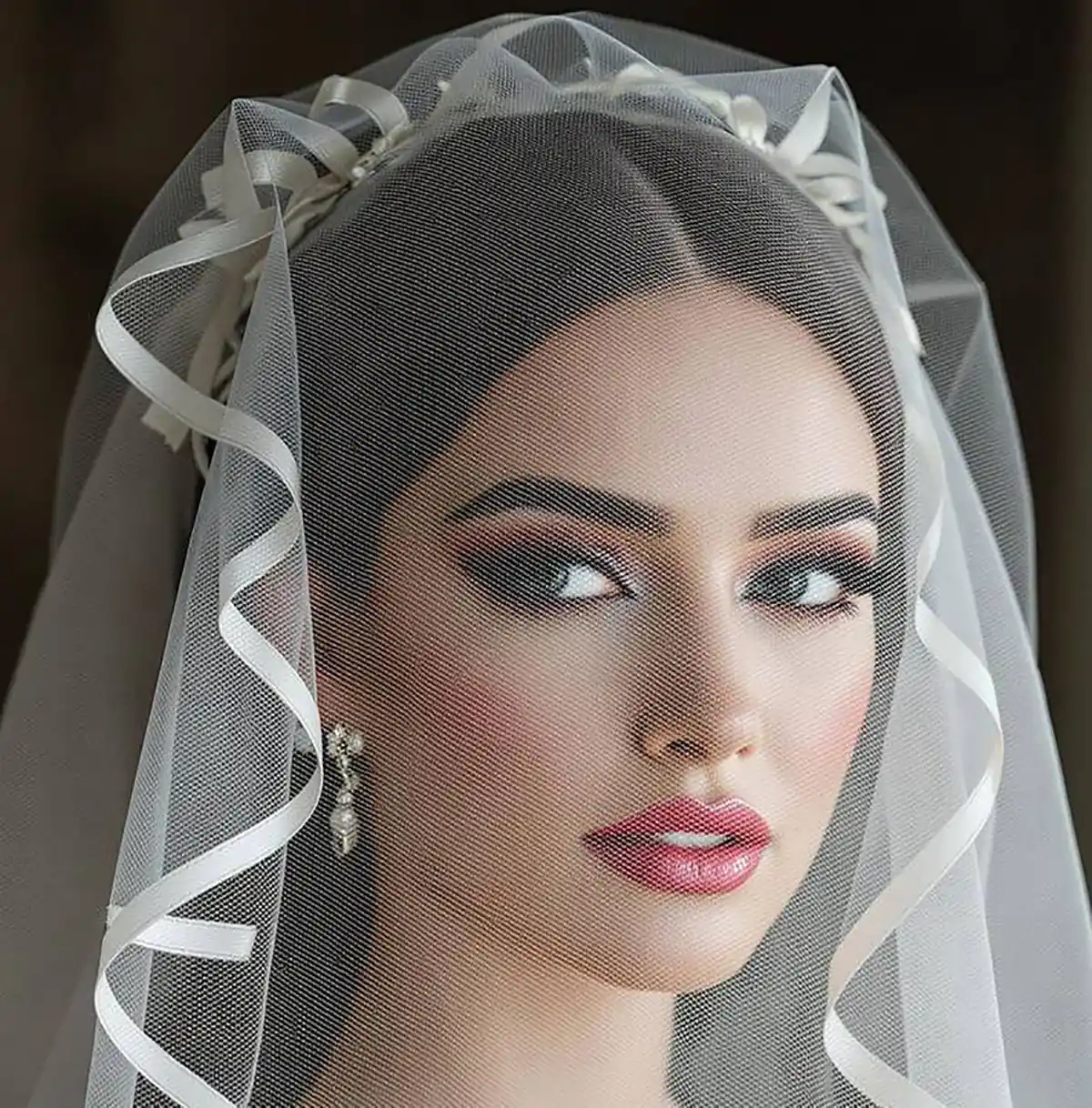 تور عروس برای عقد تور سر عروس مدل عربی تور سر عروس کریستالی الگوی تور سر عروس تور سر عروس دیجی کالا مدل تور عروس پرنسسی