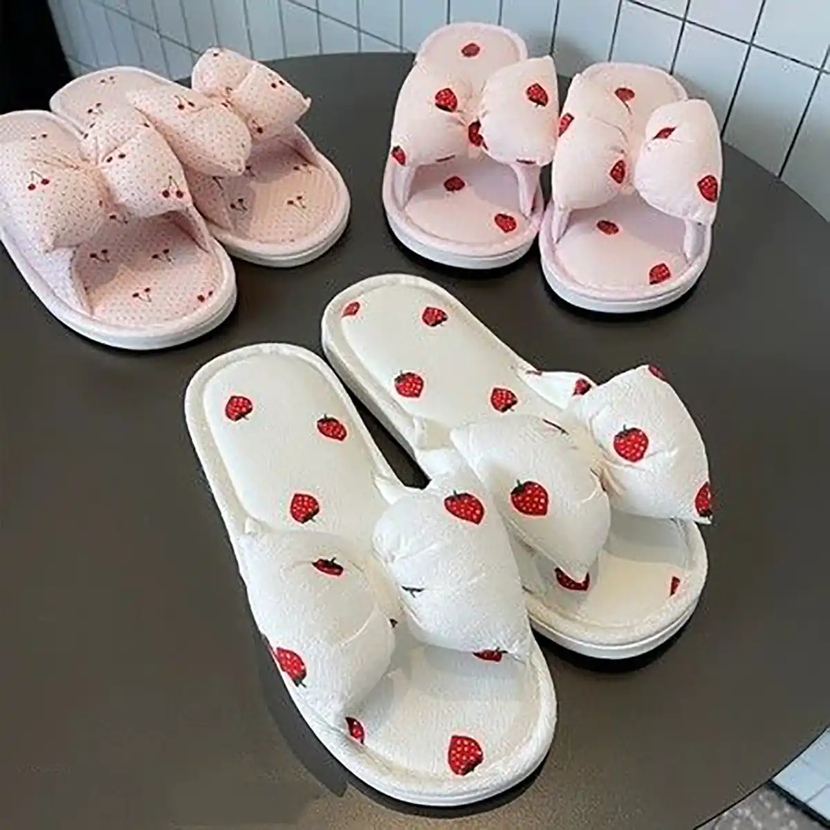 دمپایی دخترانه شیک دمپایی زنانه نیکتا دمپایی بچه گانه دخترانه دمپایی فانتزی زنانه دمپایی پشمی دخترانه دمپایی روفرشی زنانه کراکس دخترانه دمپایی روفرشی دیجی کالا 