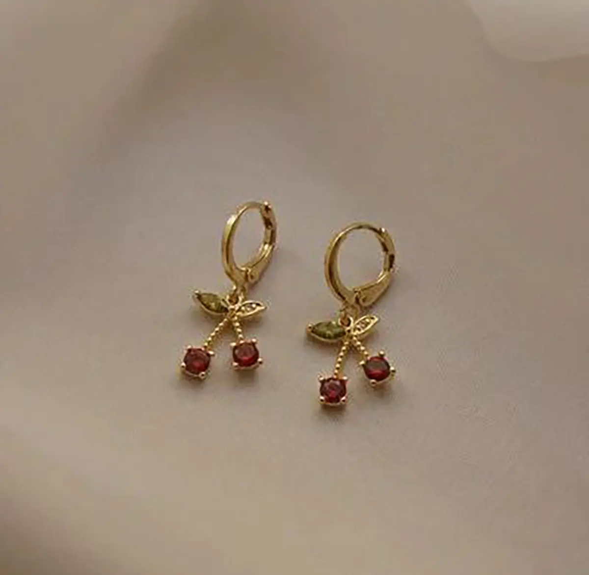 گوشواره مینیمال