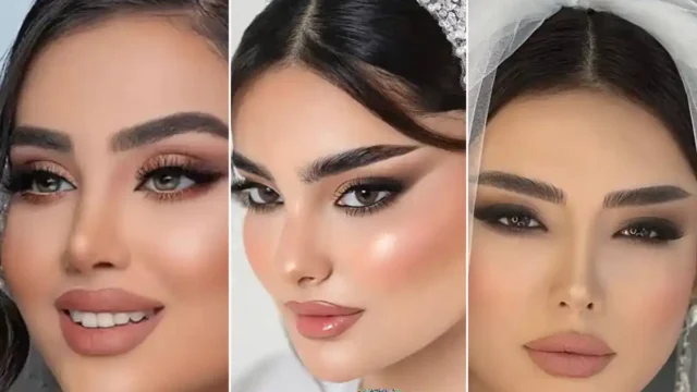ایده میکاپ دخترانه | 15 ایده خاص و به‌روز برای مهمونی‌ها و روزمره که حسابی ترند شده