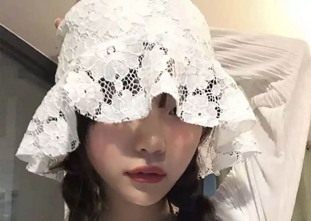 کلاه تابستانی زنانه
