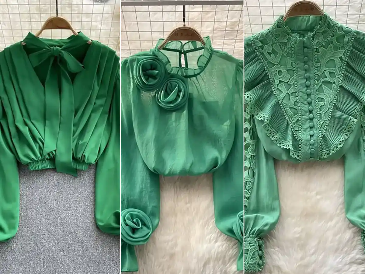 شومیز سبز اسپرت شومیز سبز سیدی شومیز سبز کله غازی مدل شومیز سبز زمردی شومیز سبز ساتن شومیز سبز روشن