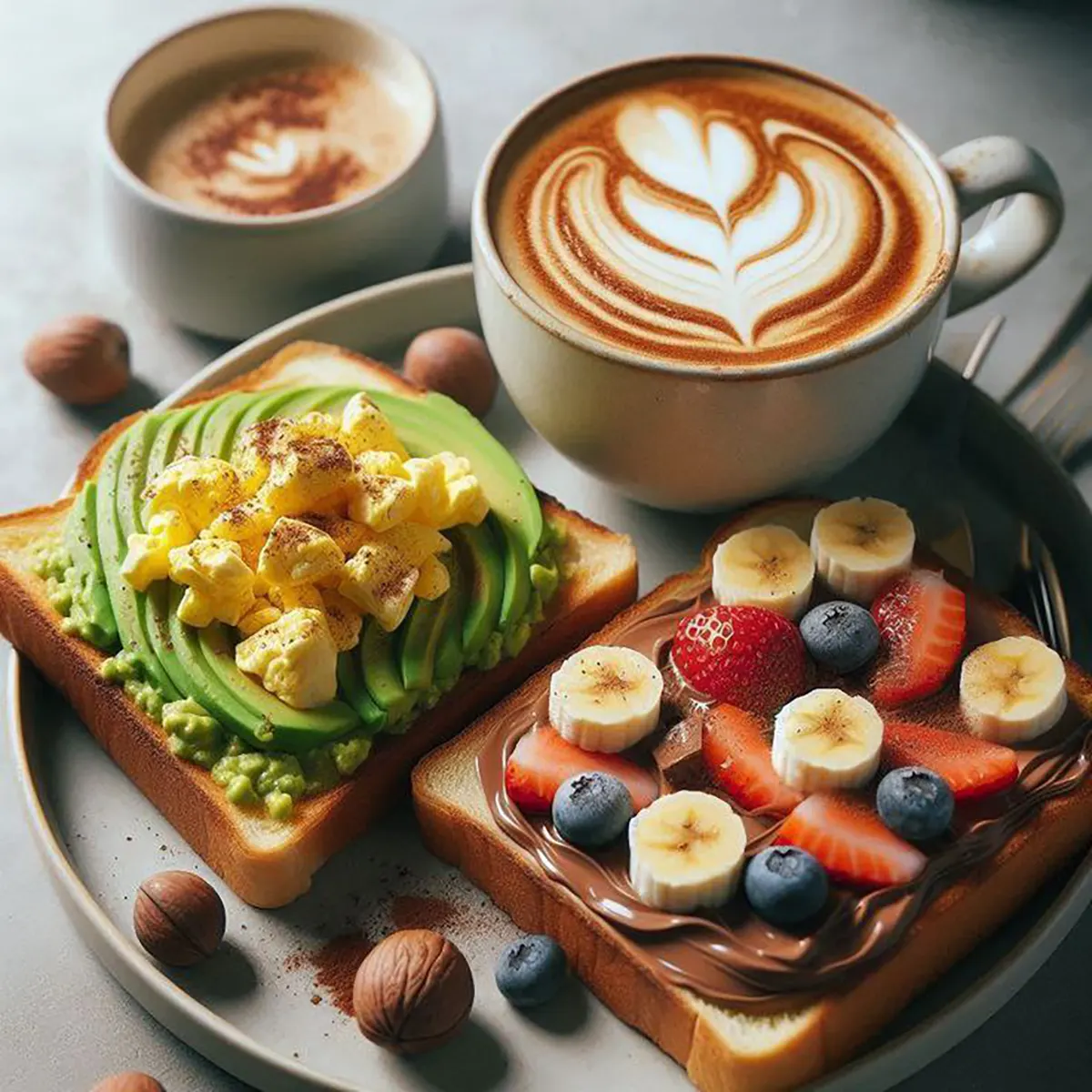 لیست صبحانه برای یک هفته صبحانه ساده و سریع انواع صبحانه گرم سنتی ایرانی میز صبحانه لاکچری انواع صبحانه خارجی صبحانه سالم برای مدرسه صبحانه برای مهمان عکس صبحانه برای استوری 