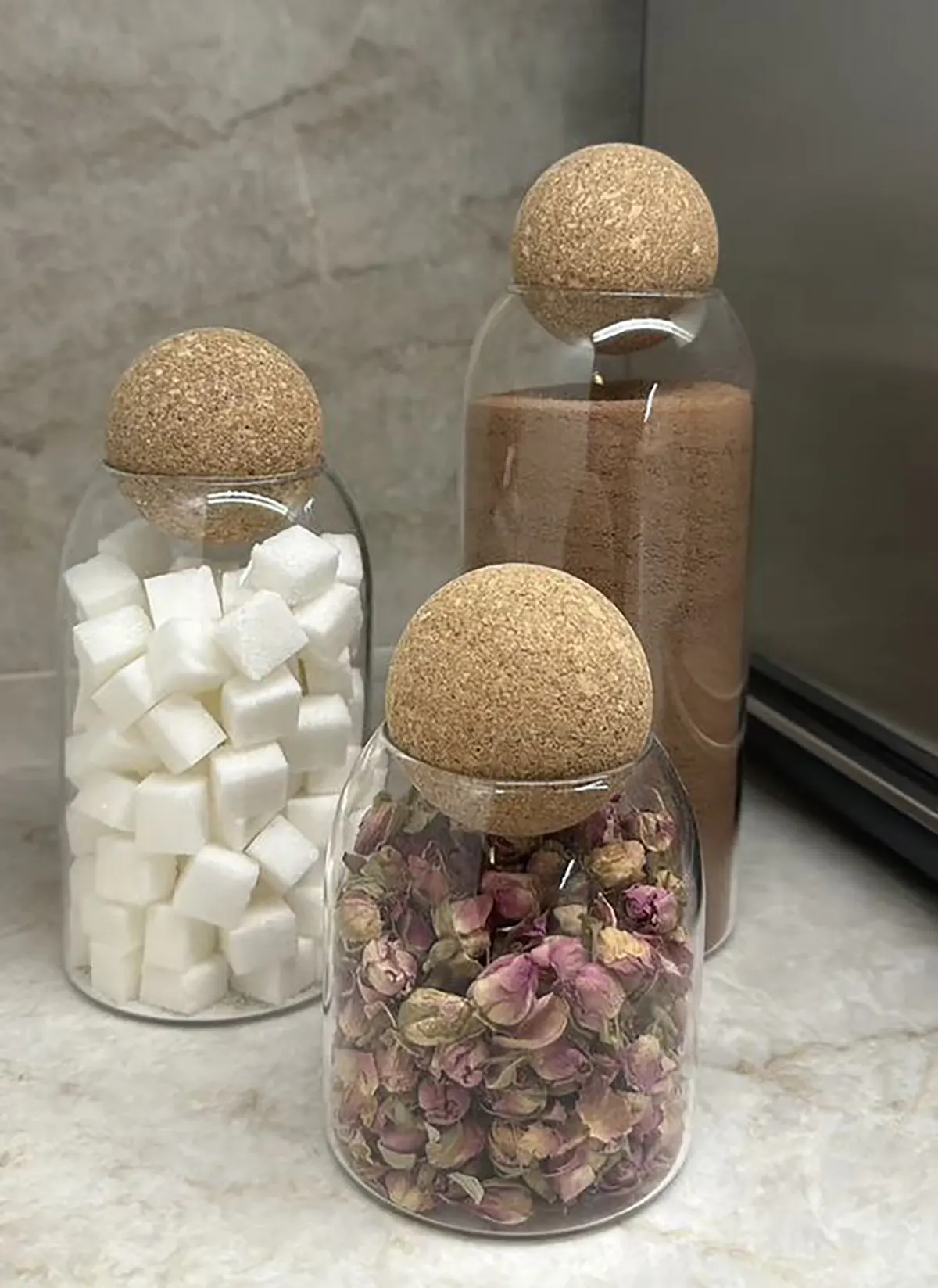 بانکه حبوبات
بانکه شیشه ای بزرگ
جا حبوباتی جدید
بانکه شیشه ای درب چوبی
بانکه شیشه ای ارزان
بانکه پاشاباغچه
بانکه حبوبات پلاستیکی
جا حبوباتی چرخشی دیجی کالا
