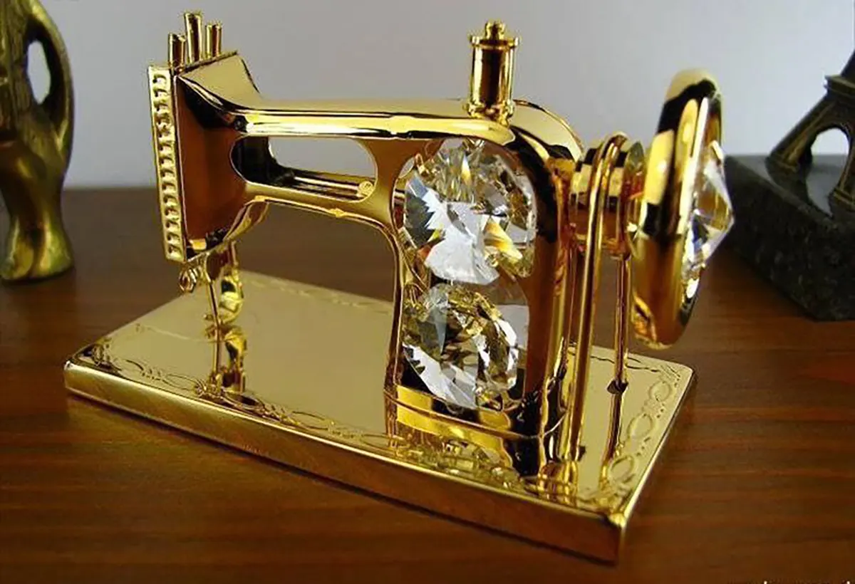 عکس چرخ خیاطی فانتزی برای پروفایل
چرخ خیاطی دکوری دیجی کالا
چرخ خیاطی دکوری کوچک
چرخ خیاطی دکوری قدیمی
چرخ خیاطی موزیکال ترب
قیمت چرخ خیاطی موزیکال اسباب بازی