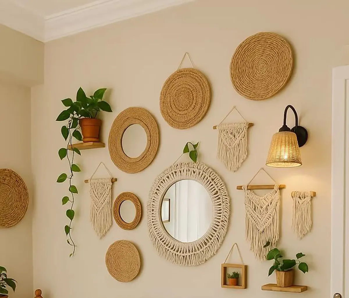  دیوارکوب حصیری دیجی کالا ست دیوارکوب حصیری دیوارکوب حصیری باسلام دیوارکوب حصیری ایکیا دیوارکوب حصیری ترب دیوارکوب حصیری گرد 