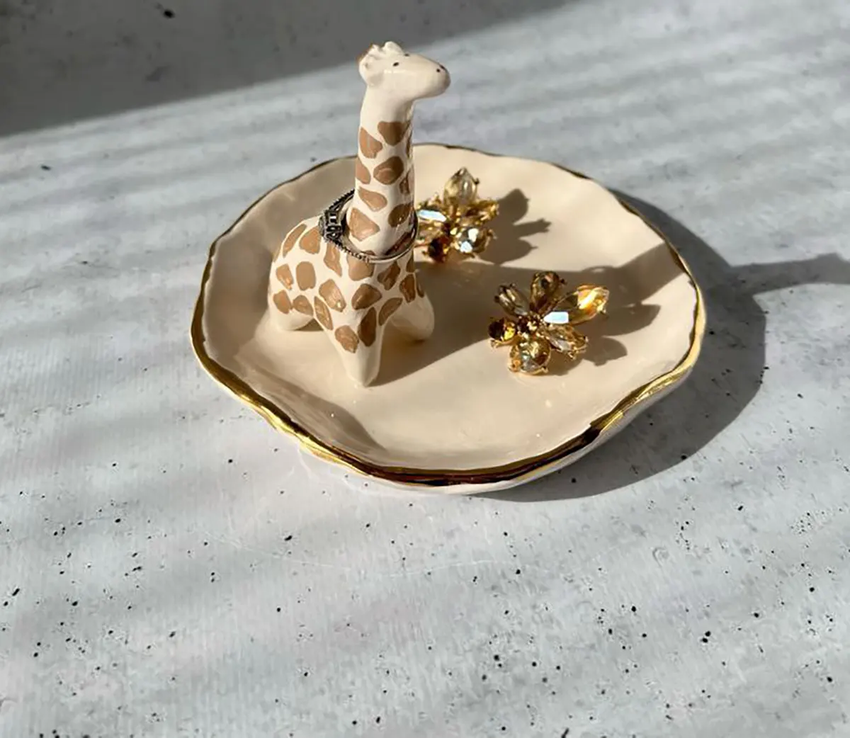 جای اکسسوری