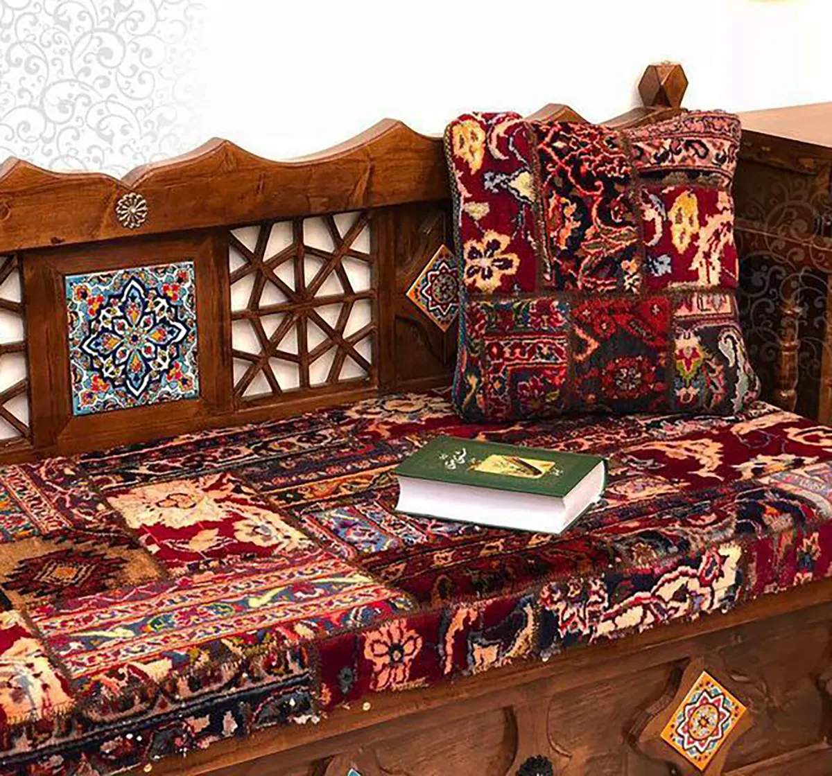 مدل مبل راحتی