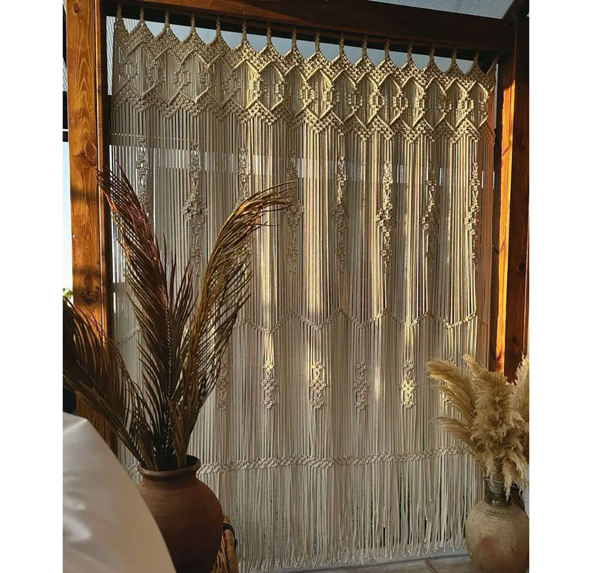 پرده مکرومه دیجی کالا
پرده مکرومه برای راهرو
آموزش پرده مکرومه
قیمت پرده مکرومه
پرده مکرومه آشپزخانه
پرده مکرومه رنگی