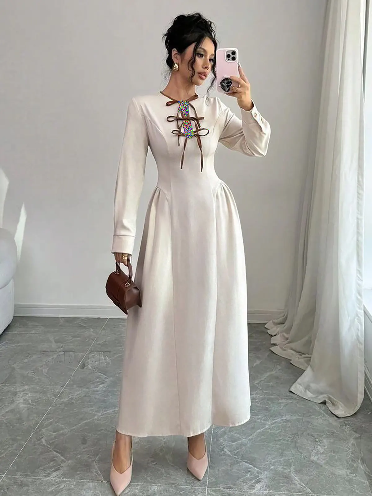 مدل پیراهن زنانه ساده و شیک
پیراهن زنانه اسپرت کوتاه
مدل لباس مجلسی ساده و شیک زنانه
لباس مجلسی زنانه شیک
لباس مجلسی زنانه برای عروسی