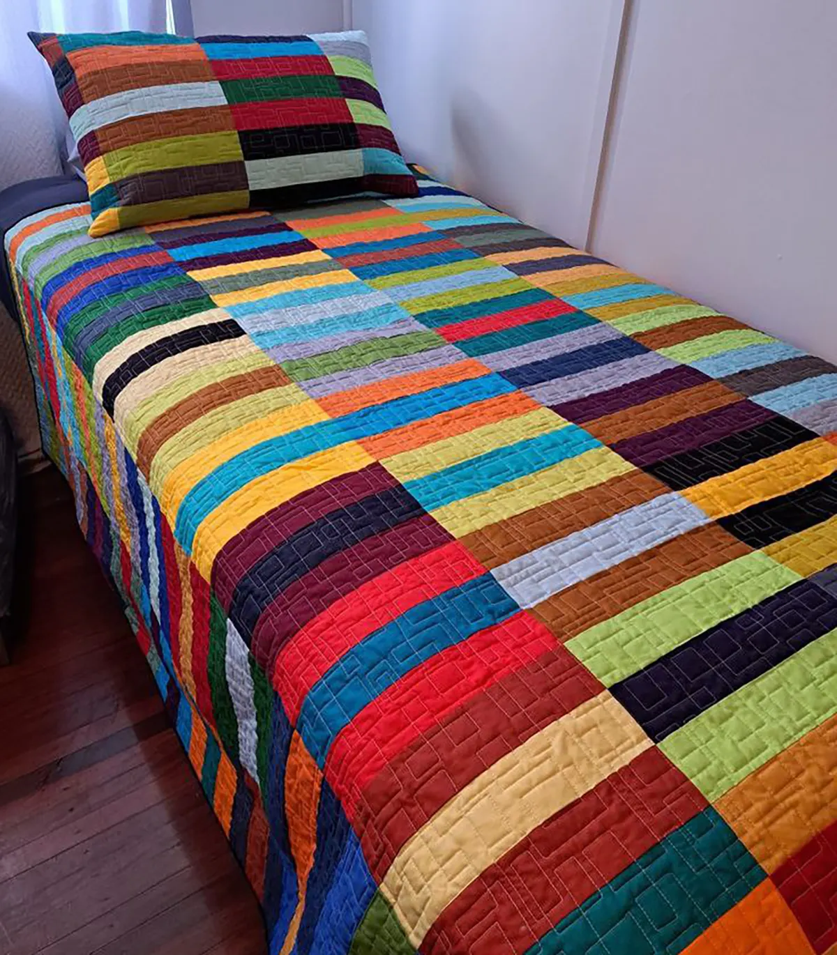 روتختی چهل تیکه